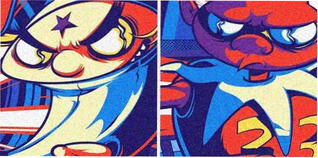汗汗漫画免费观看近期热门封面三